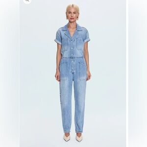 Pistola Grover Jumpsuit